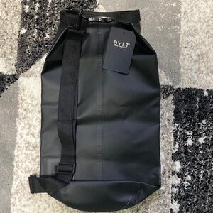 BYLT Basics Black Bios Bag